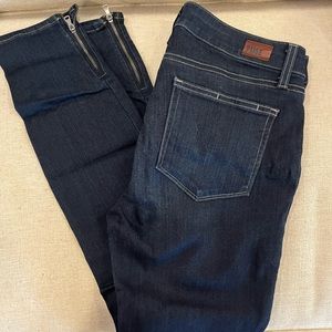 PAIGE Denim Size 30